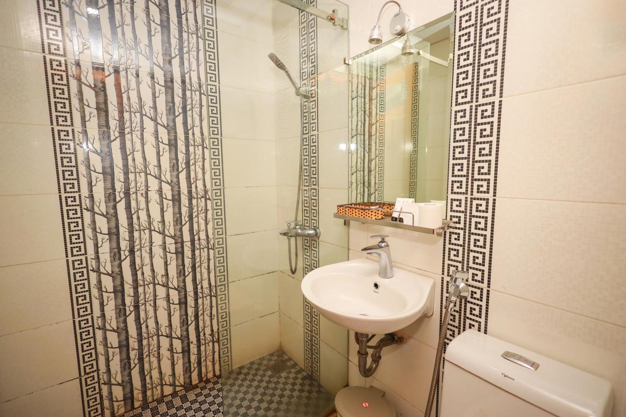 Hotel Erato Boutique Hô Chi Minh-Ville