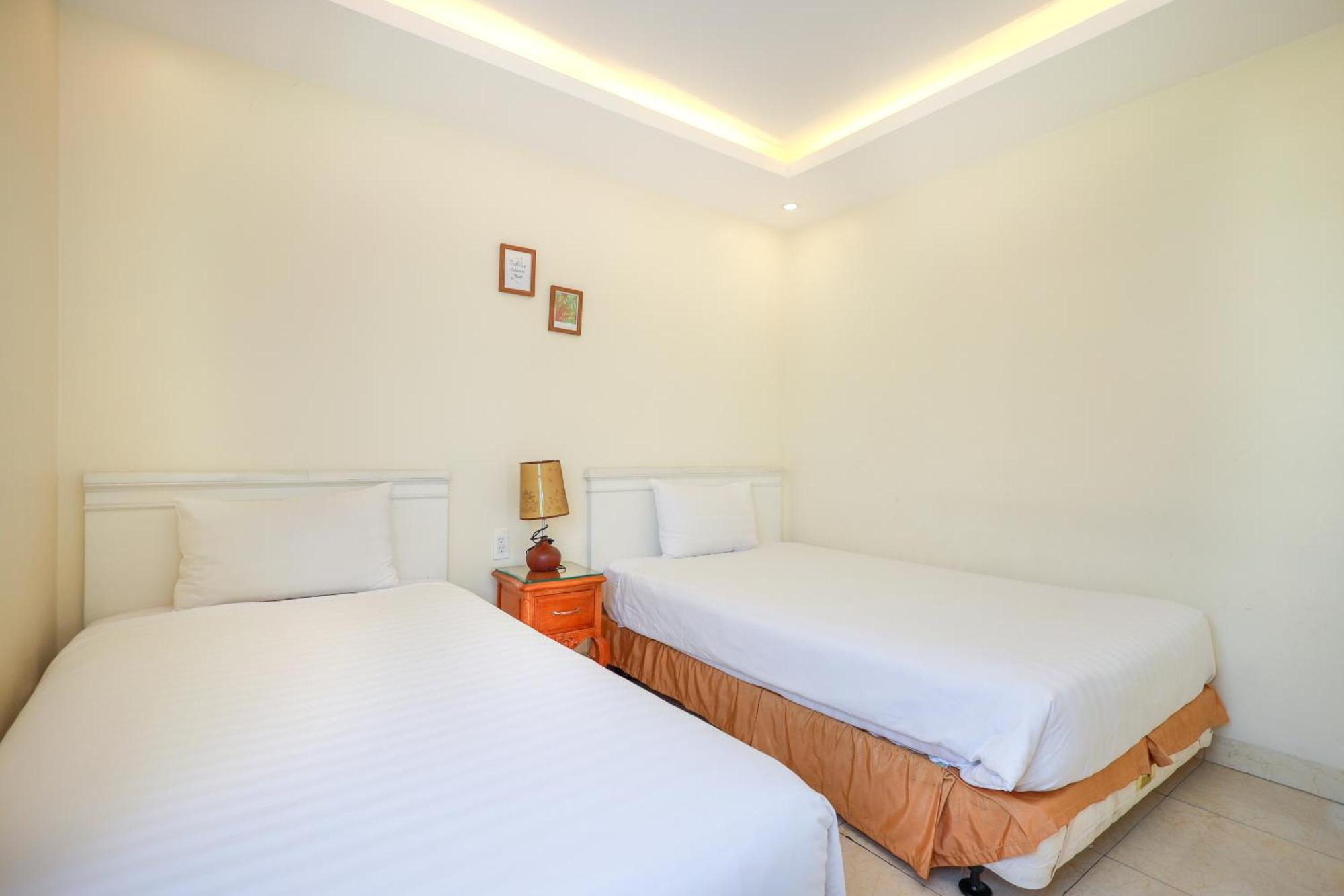 Khách sạn Erato Boutique TP. Hồ Chí Minh