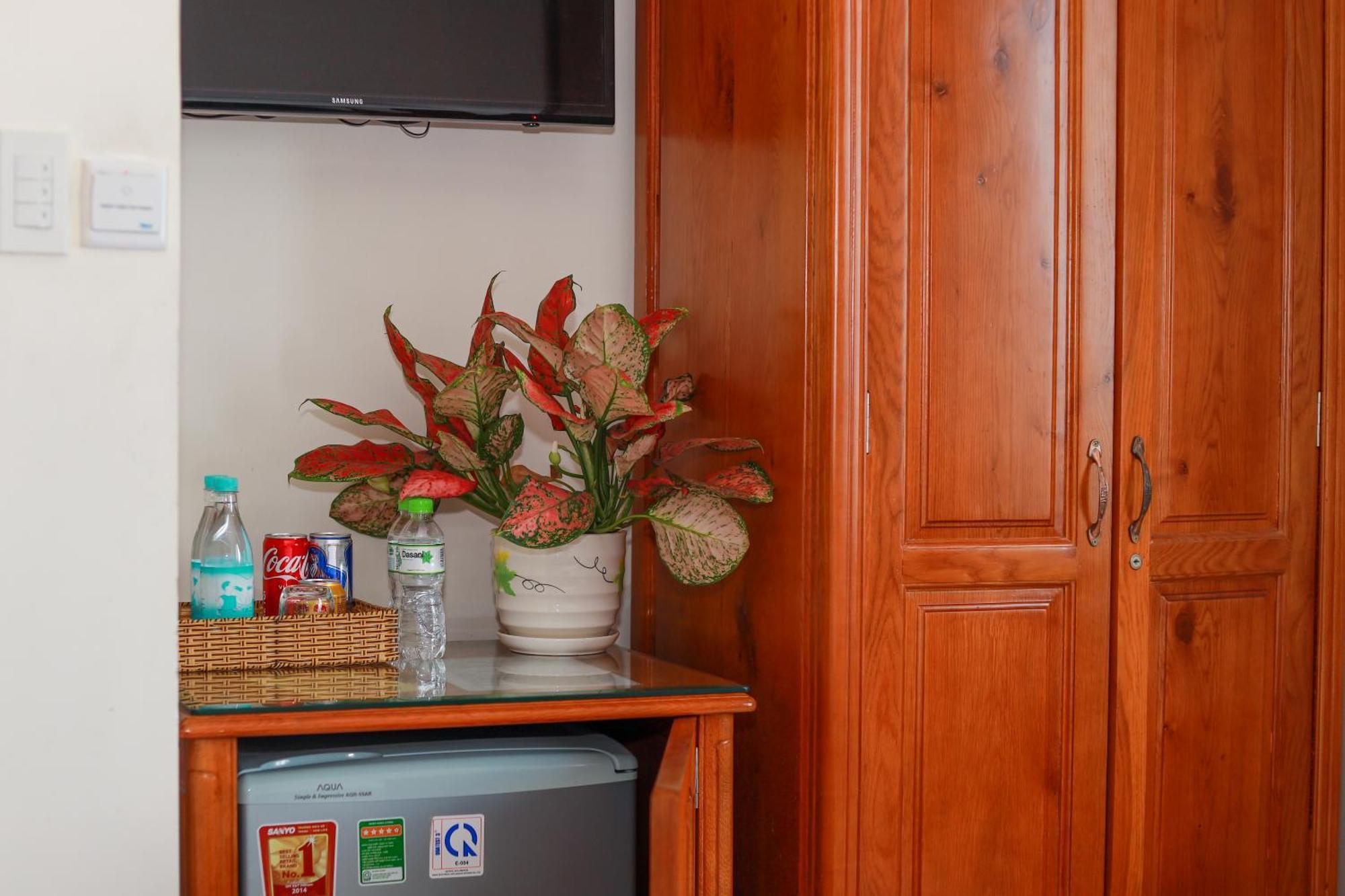 Khách sạn Erato Boutique
