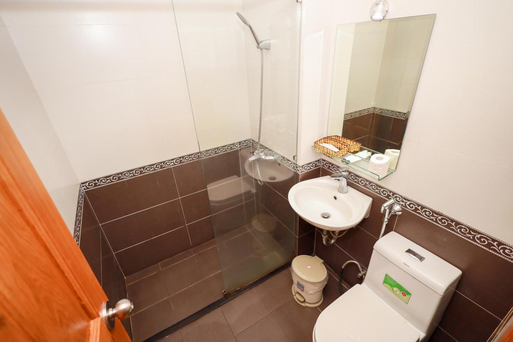 Khách sạn Erato Boutique