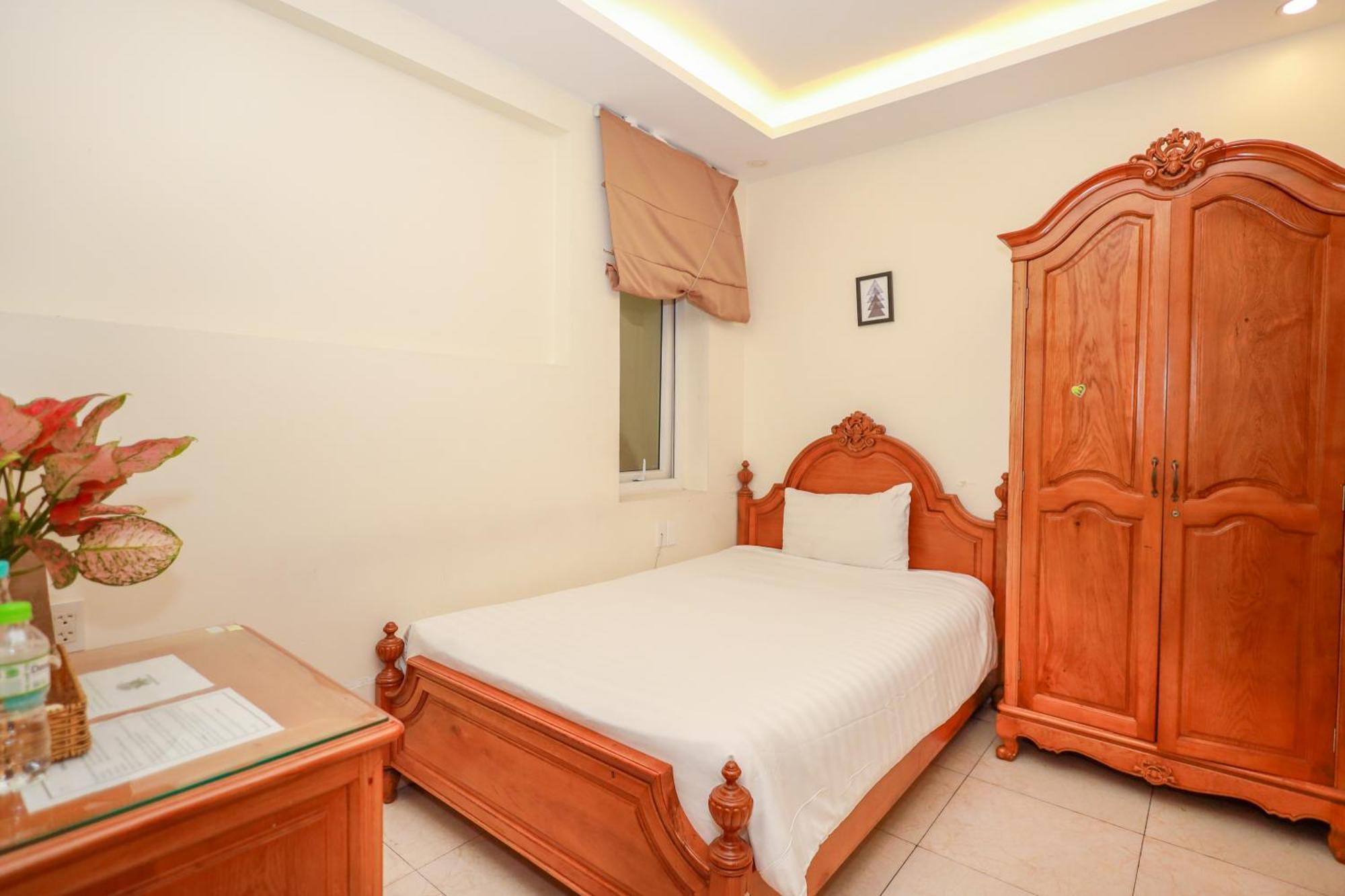 Khách sạn Erato Boutique