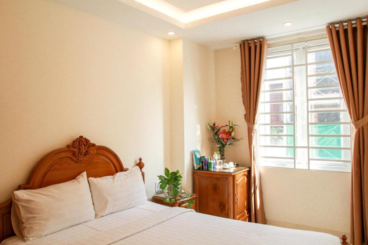 Erato Boutique 2* Hô Chi Minh-Ville