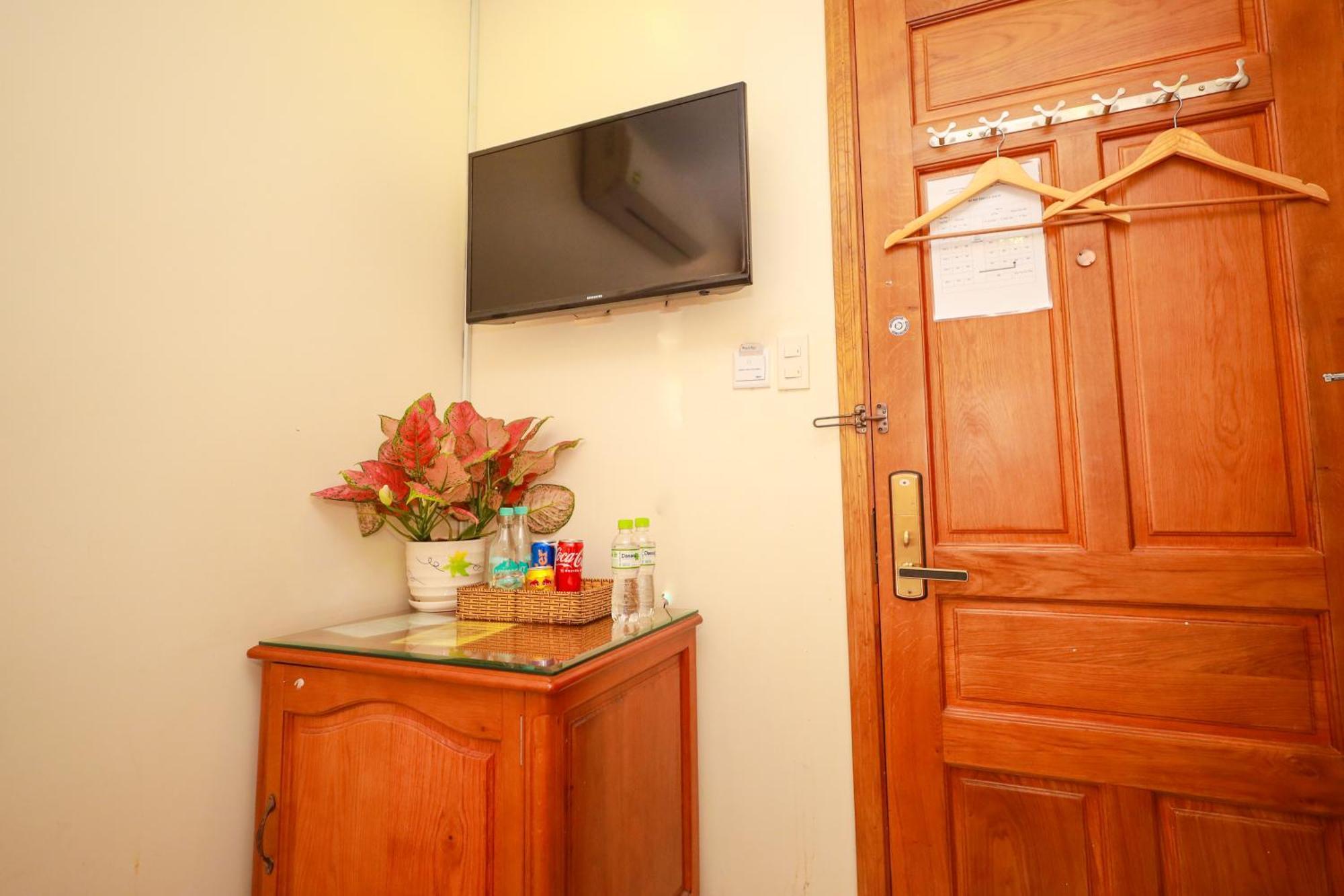 Sazi Erato Airport Hotel Ho Chi Minh City