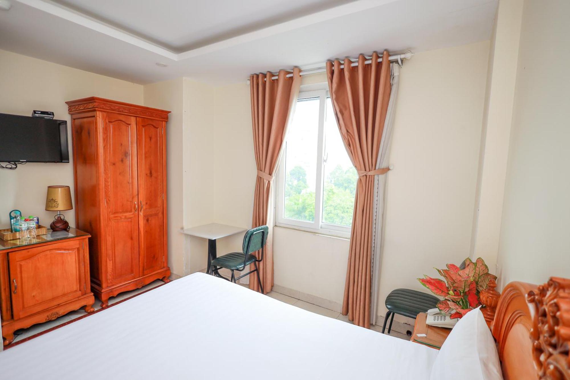 Sazi Erato Airport Hotel Ho Chi Minh City