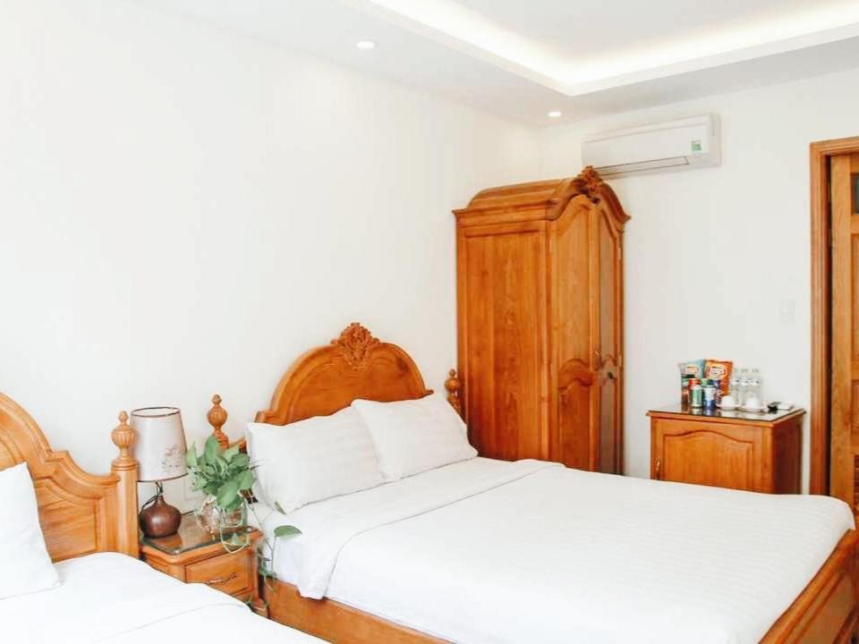Sazi Erato Airport Hotel
