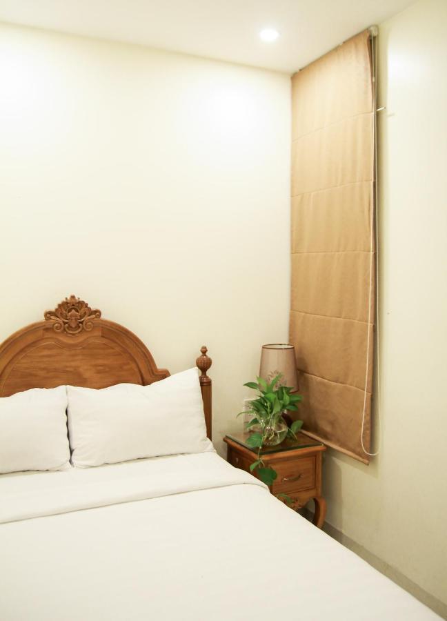 Sazi Erato Airport Hotel