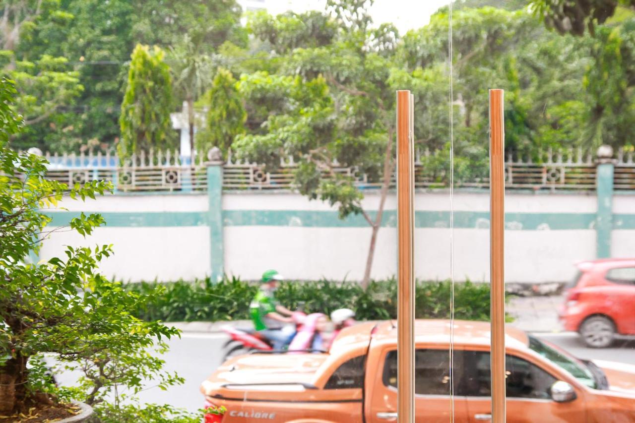 Hotel Sazi Erato Airport Ho Chi Minh City