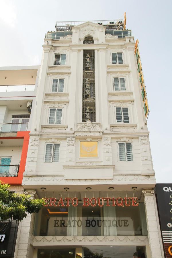 Sazi Erato Airport Hotel