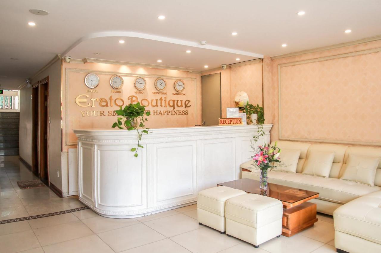 Hotel Sazi Erato Airport 2*